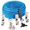 RapidAir MaxLine 1/2" Air Piping System
